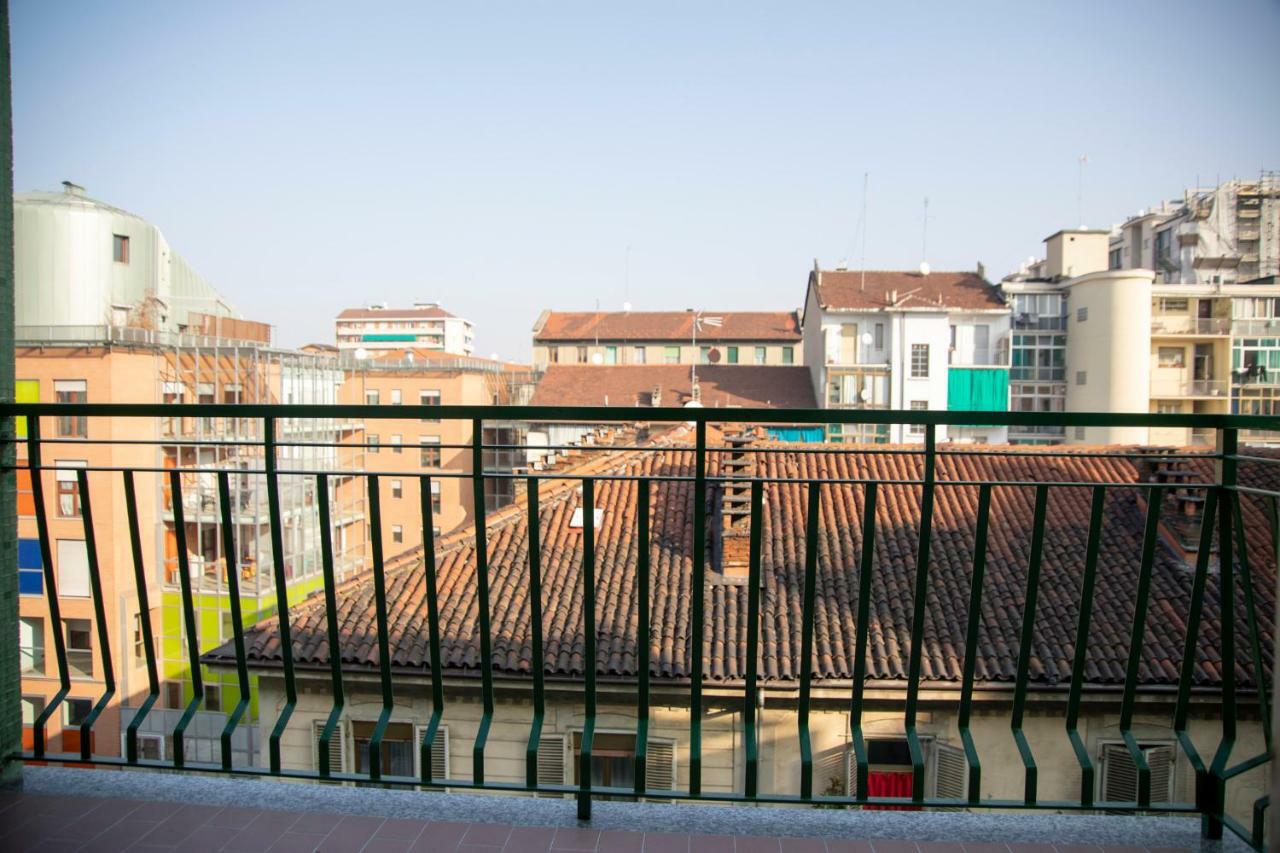 Spezia Turim Exterior foto