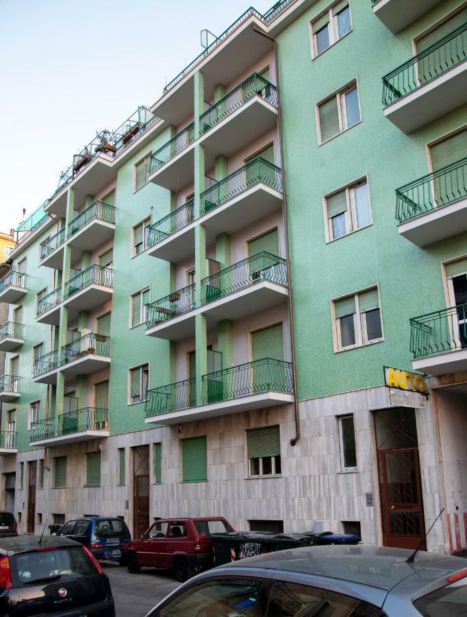 Spezia Turim Exterior foto