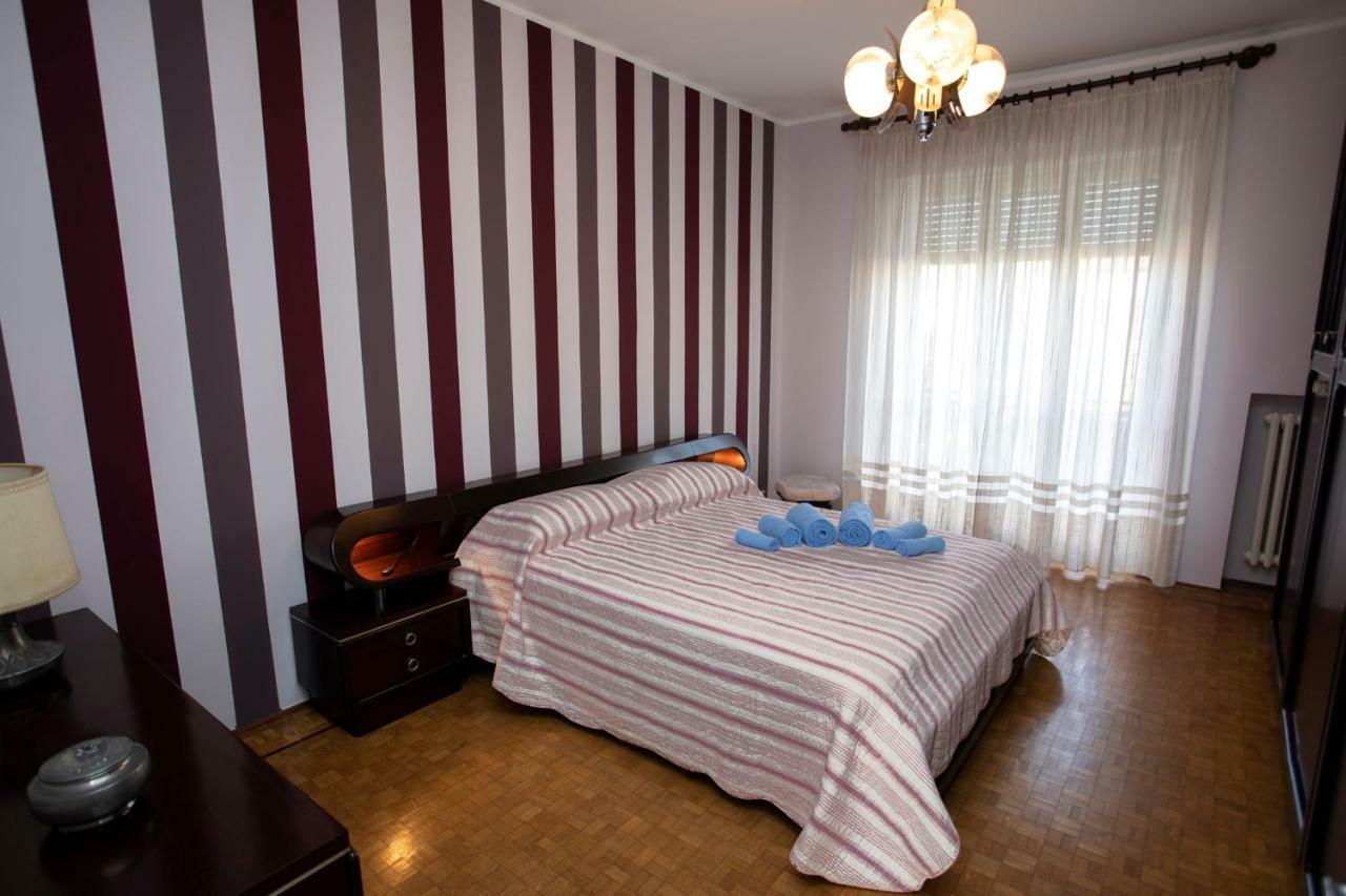 Spezia Turim Exterior foto